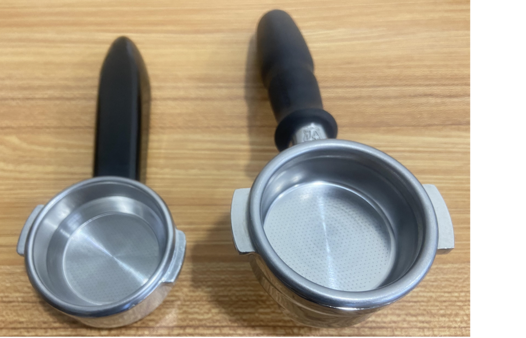 フィルターバスケット